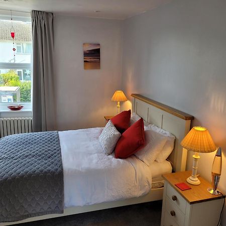 Little Haven 1 Bedroom House Sought After Area Topsham Buitenkant foto