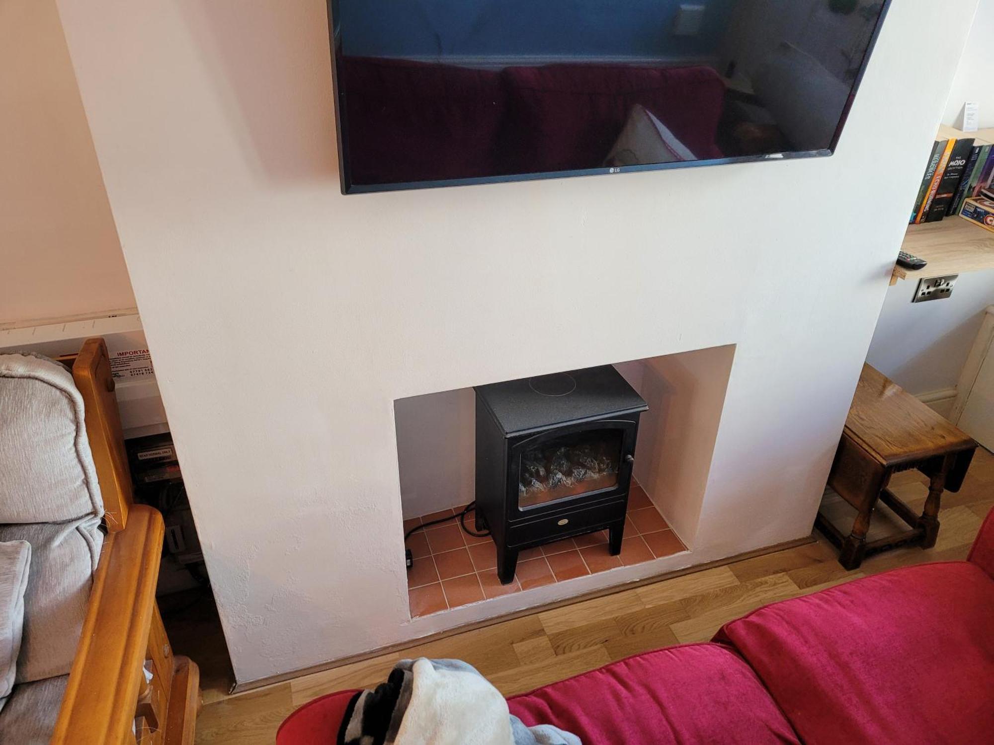 Little Haven 1 Bedroom House Sought After Area Topsham Buitenkant foto