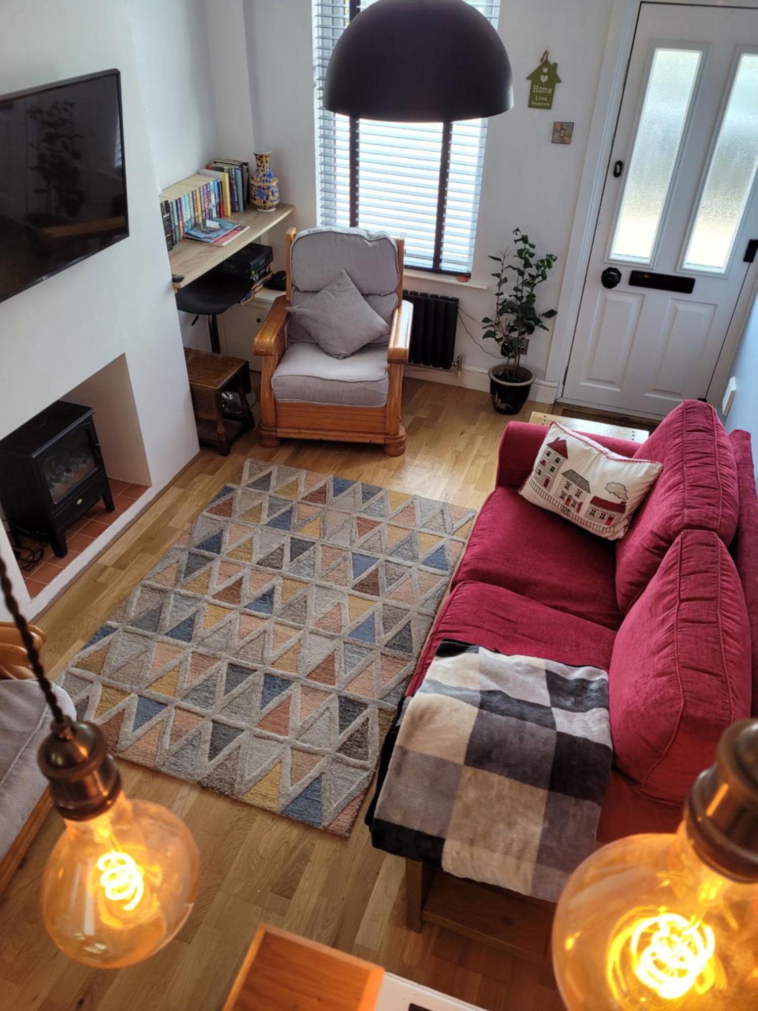 Little Haven 1 Bedroom House Sought After Area Topsham Buitenkant foto