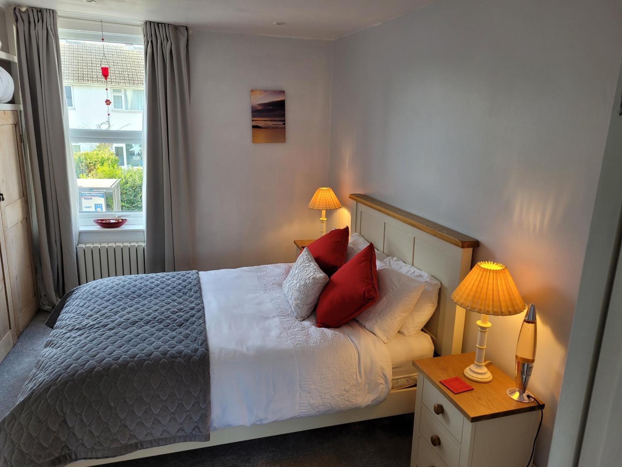 Little Haven 1 Bedroom House Sought After Area Topsham Buitenkant foto