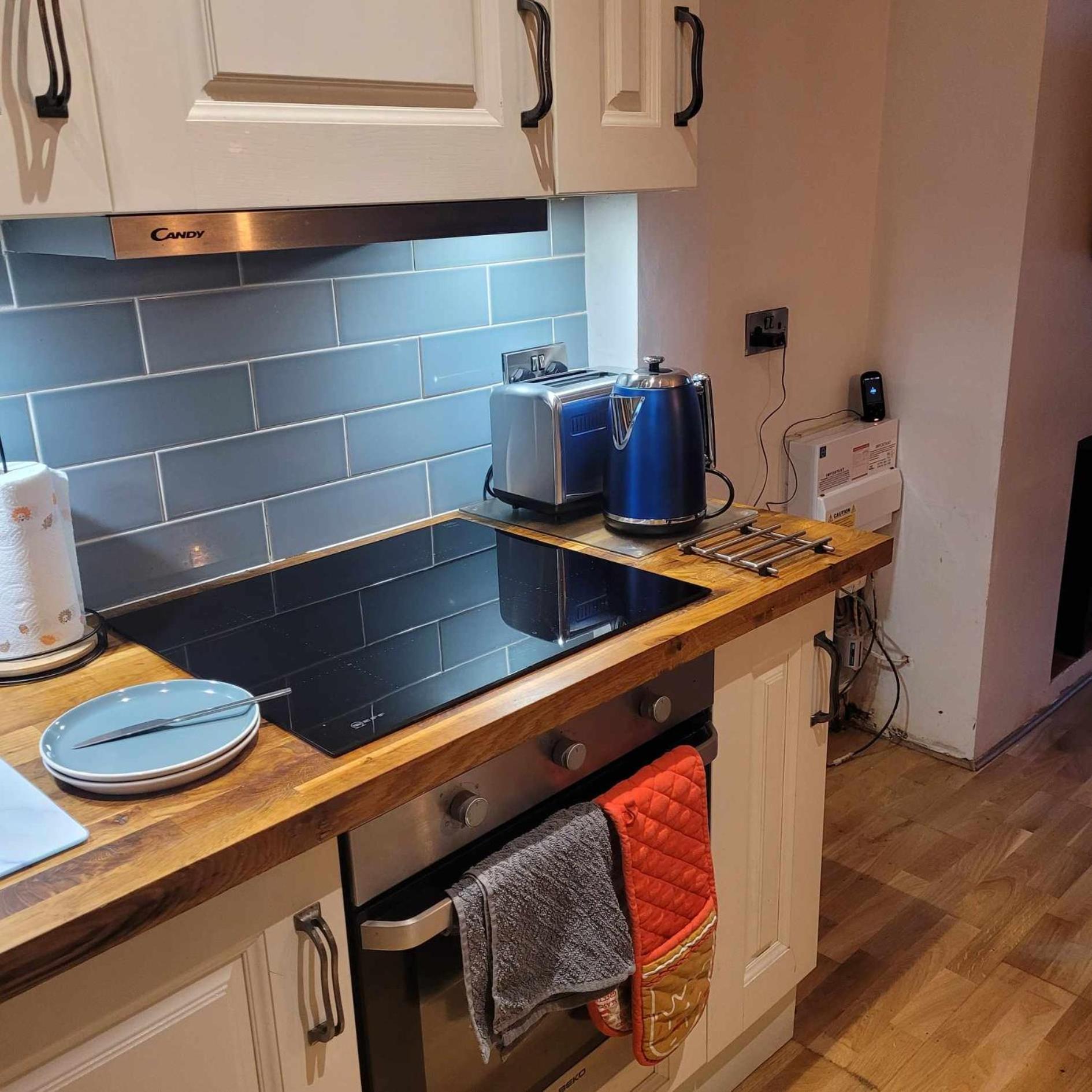 Little Haven 1 Bedroom House Sought After Area Topsham Buitenkant foto