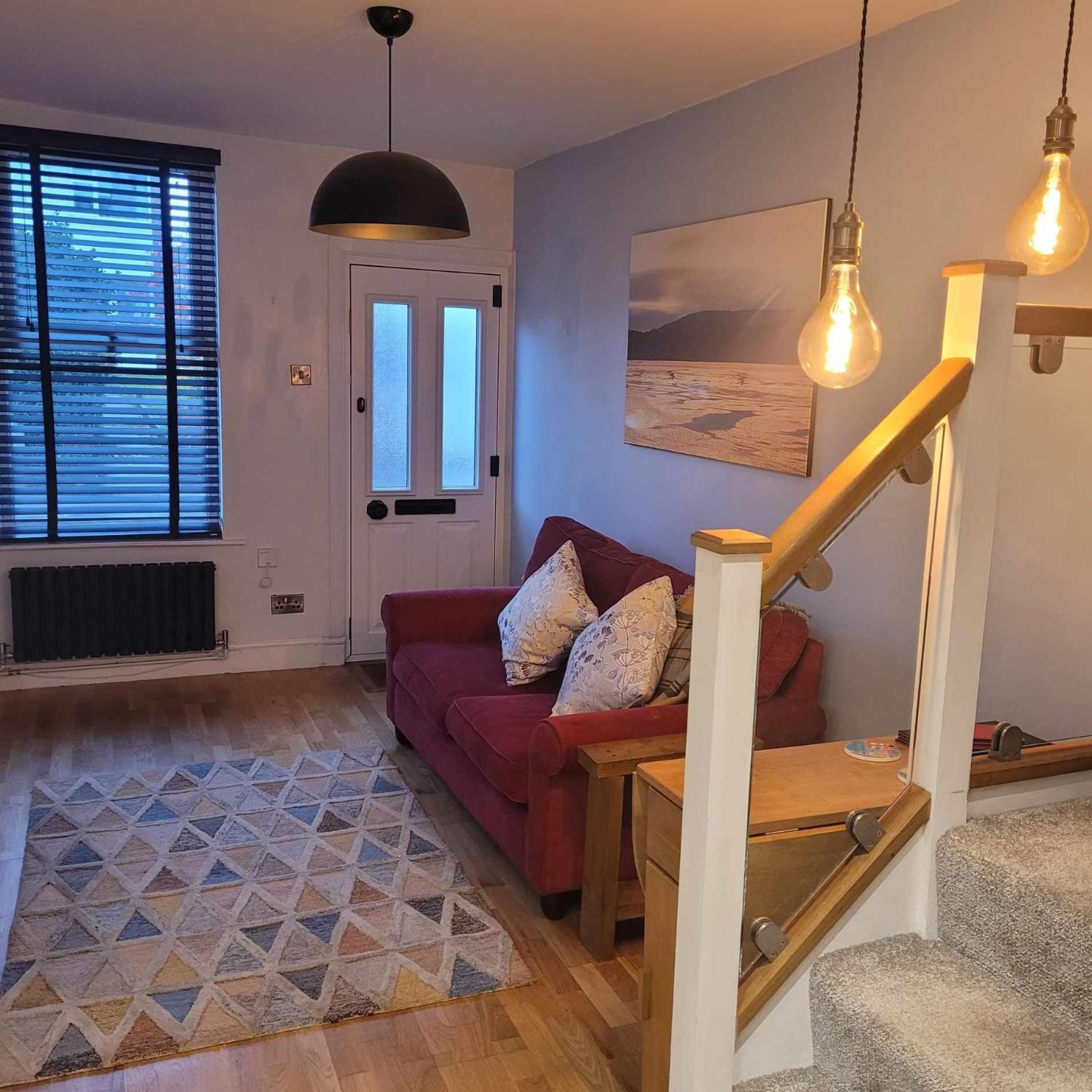 Little Haven 1 Bedroom House Sought After Area Topsham Buitenkant foto