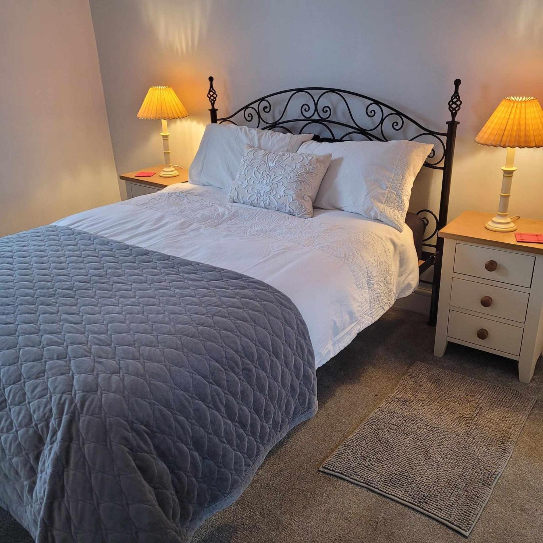 Little Haven 1 Bedroom House Sought After Area Topsham Buitenkant foto