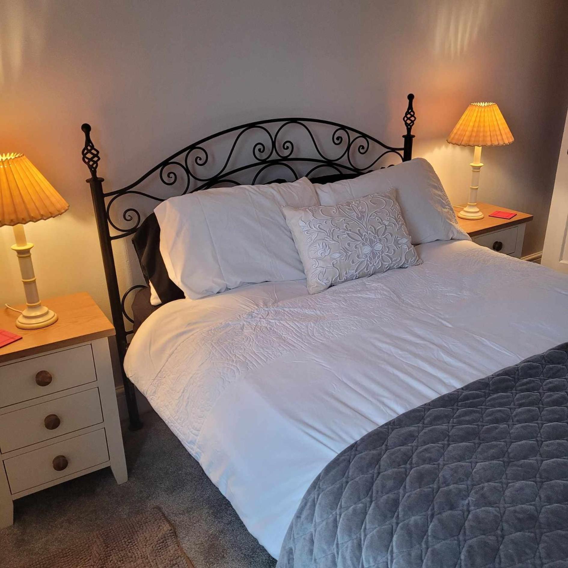 Little Haven 1 Bedroom House Sought After Area Topsham Buitenkant foto